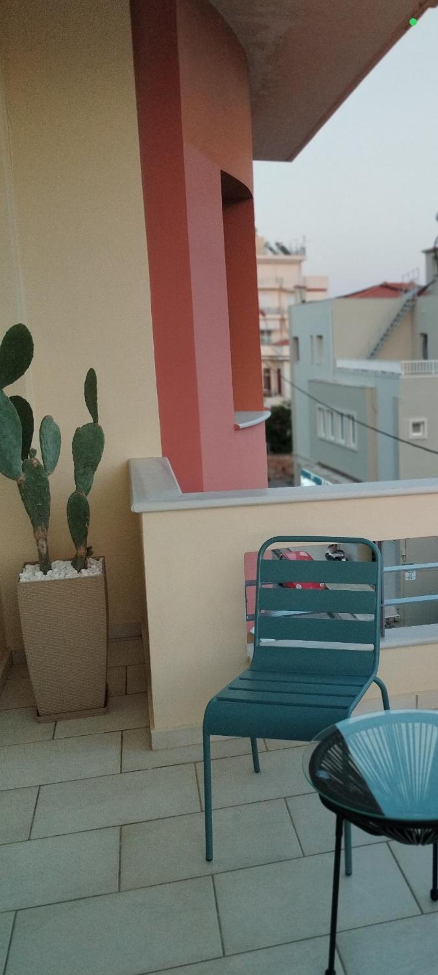 Ferienwohnung Island Time Chios Town Exterior foto