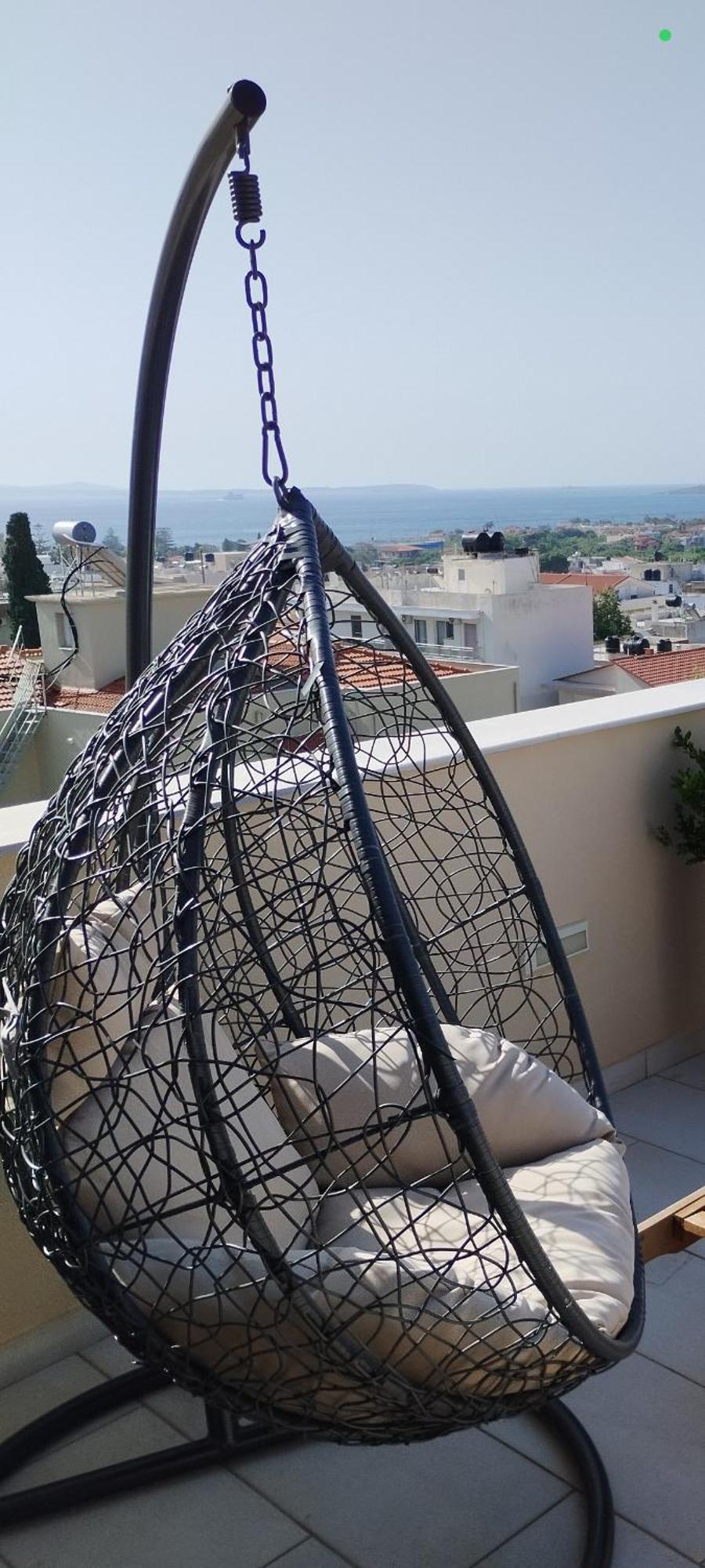 Ferienwohnung Island Time Chios Town Exterior foto
