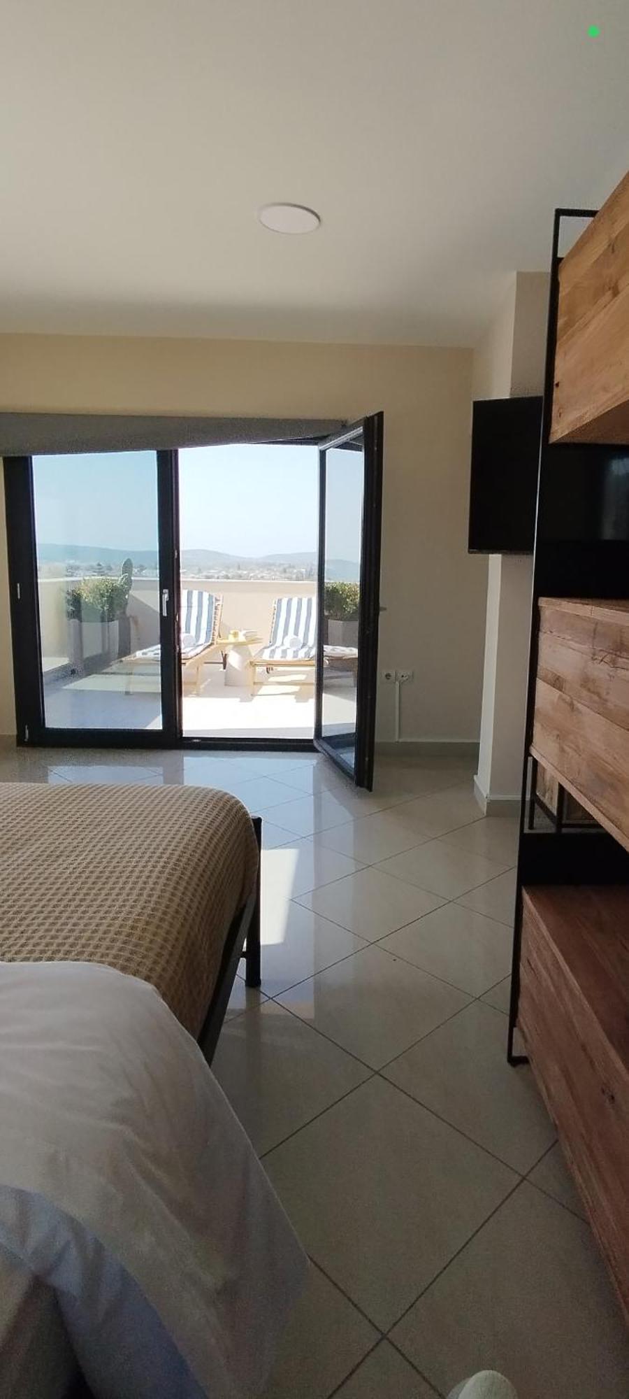 Ferienwohnung Island Time Chios Town Exterior foto