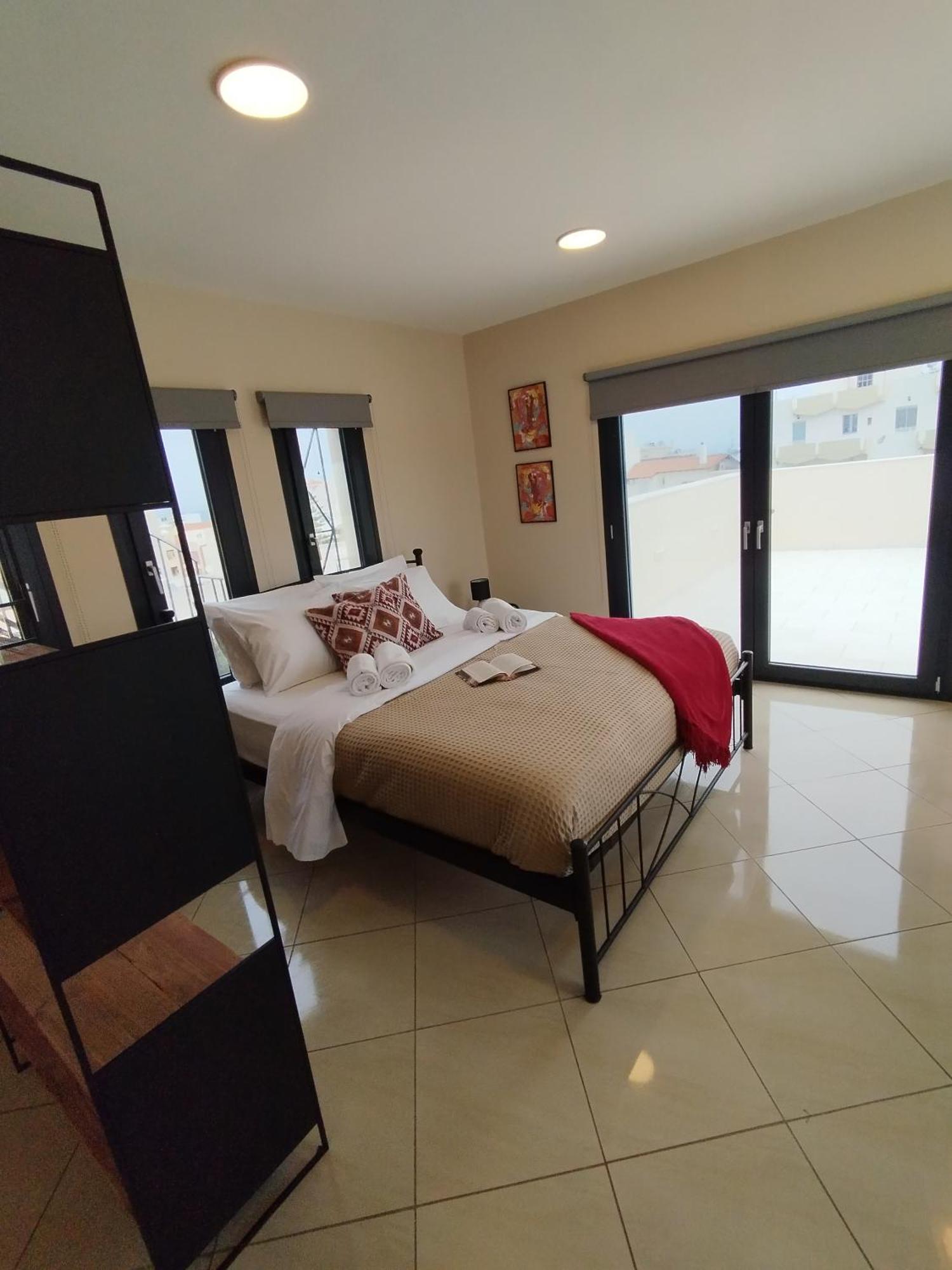 Ferienwohnung Island Time Chios Town Exterior foto