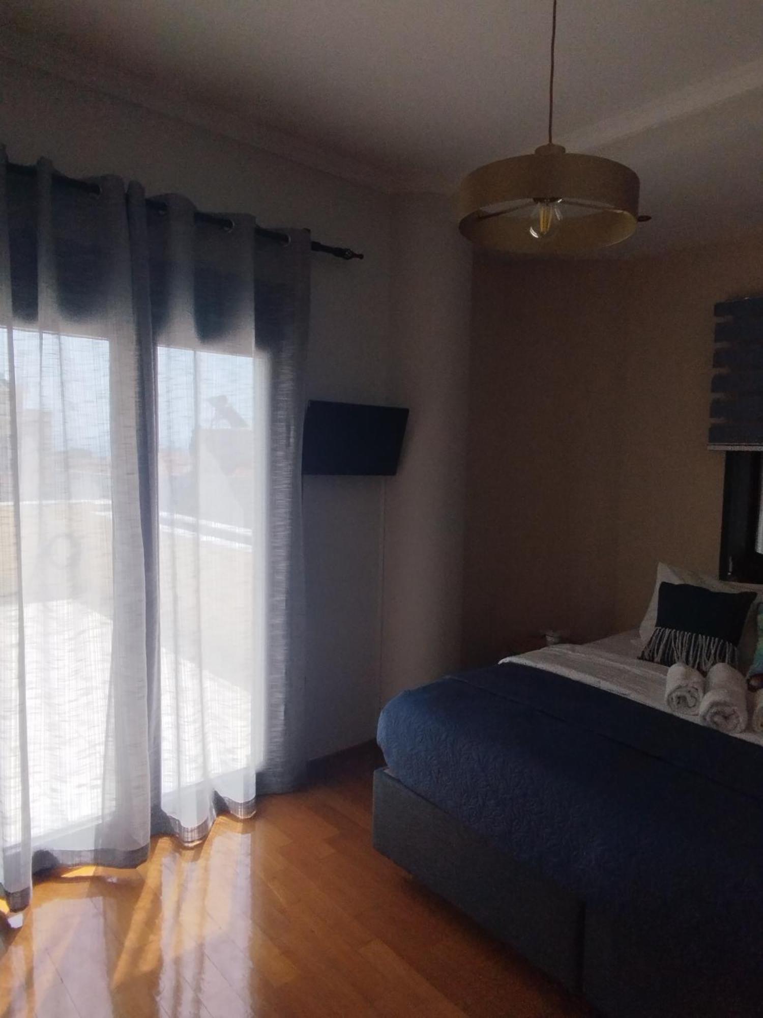 Ferienwohnung Island Time Chios Town Exterior foto