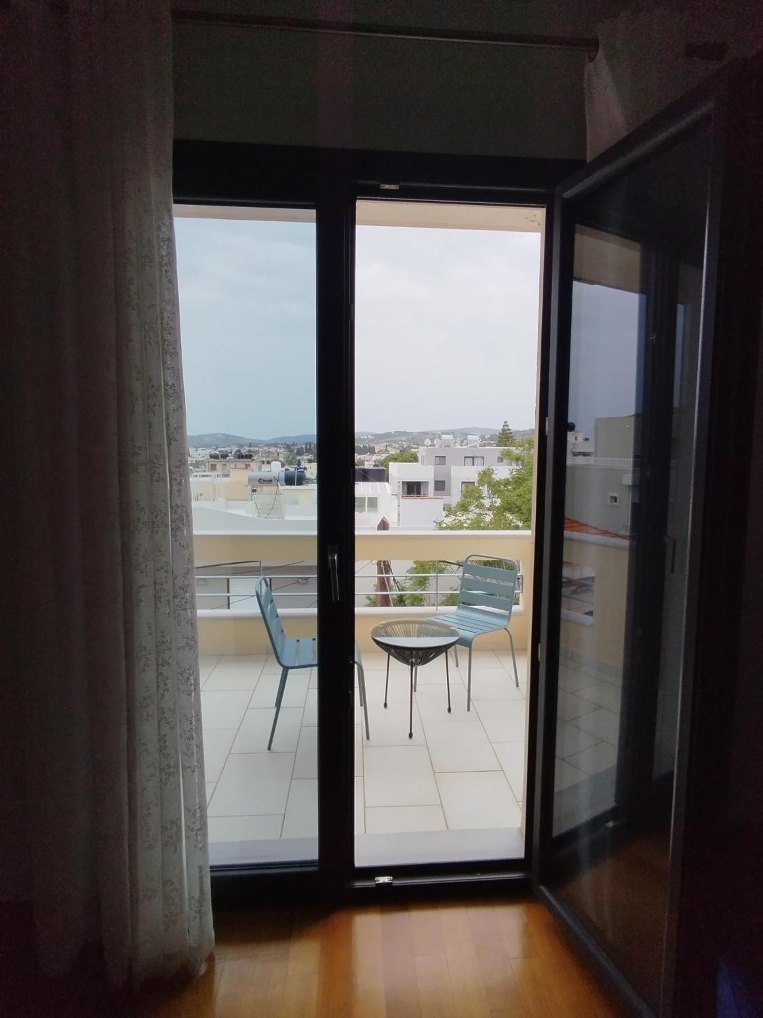 Ferienwohnung Island Time Chios Town Exterior foto
