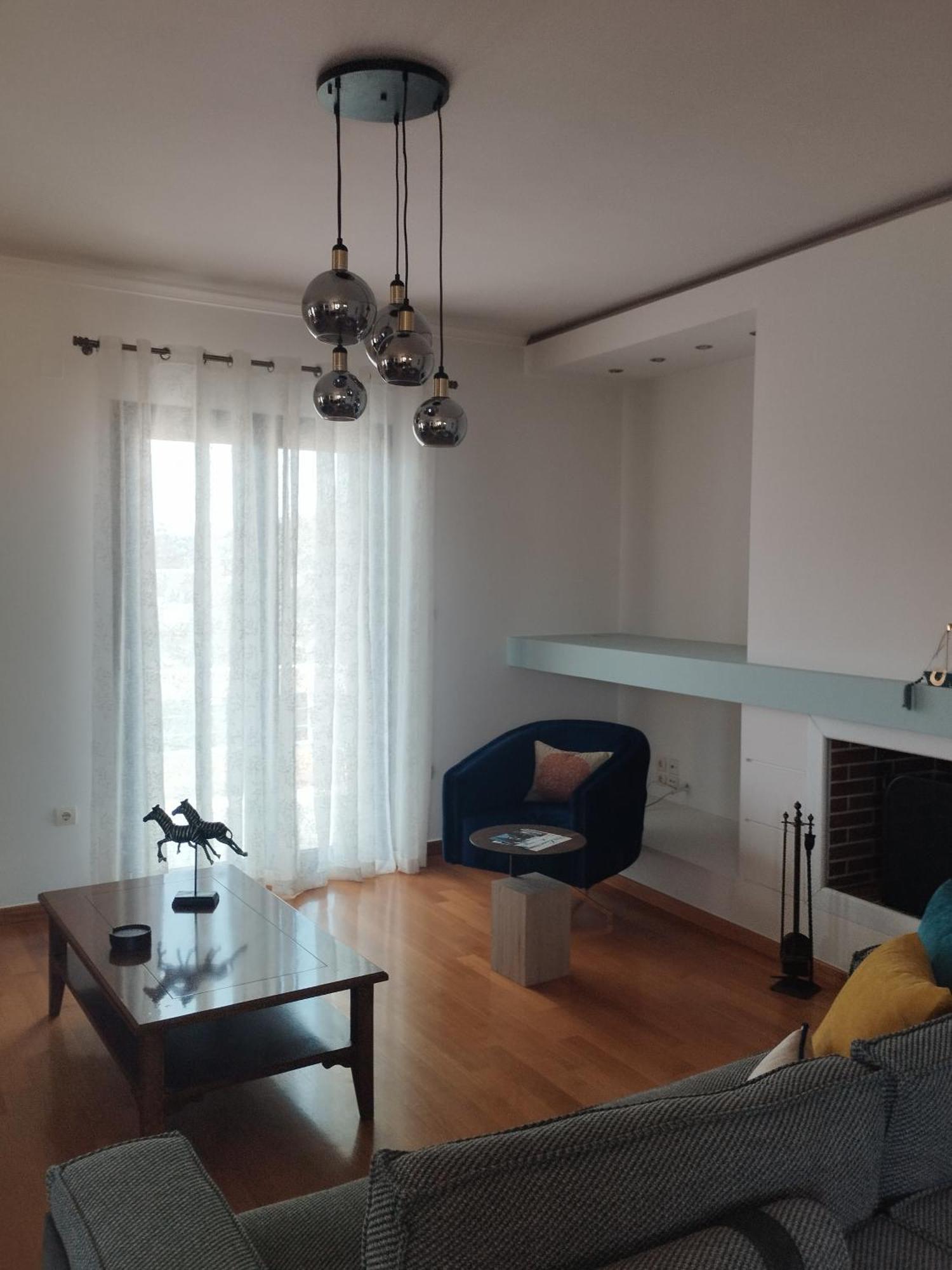 Ferienwohnung Island Time Chios Town Exterior foto