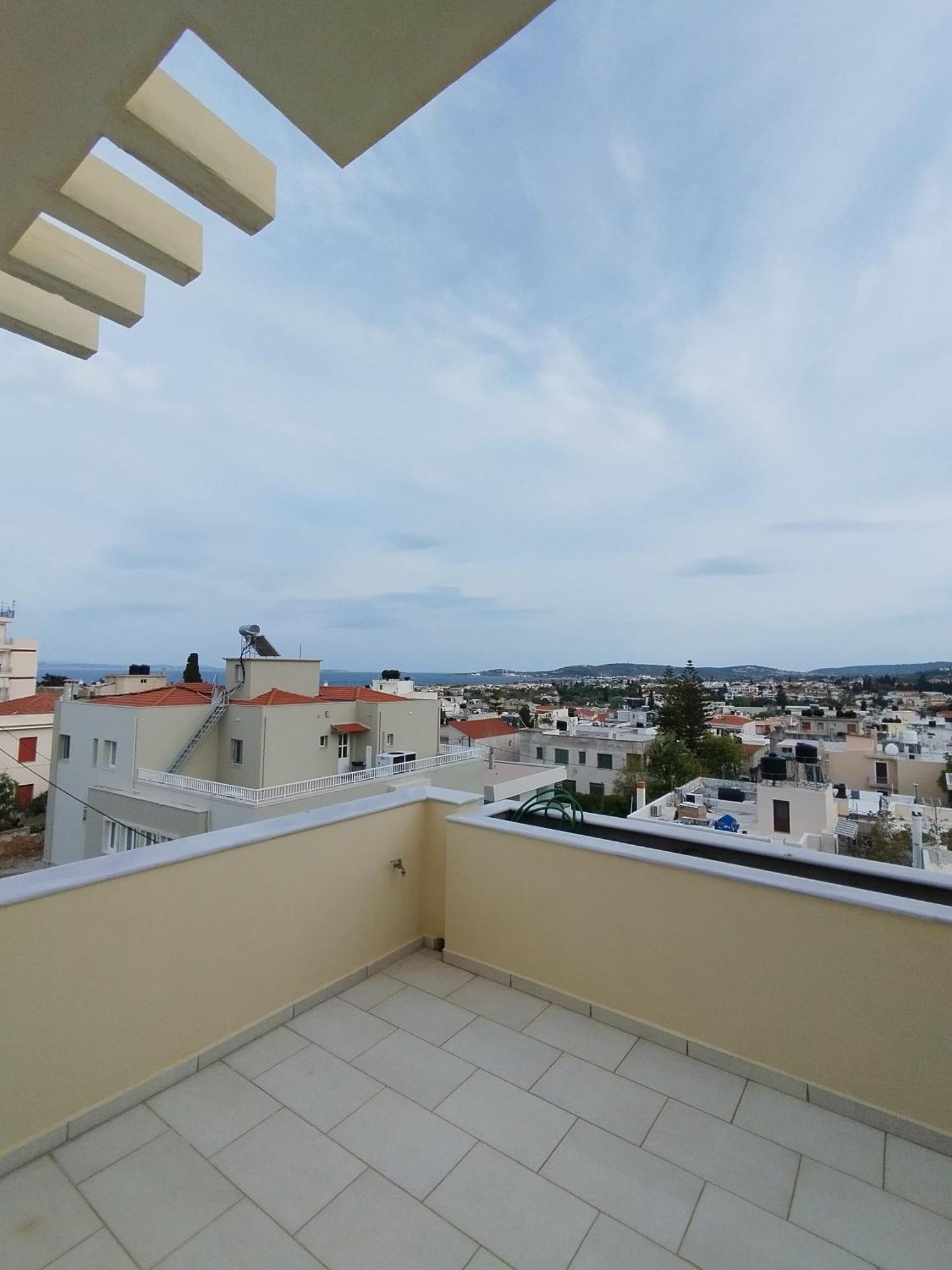 Ferienwohnung Island Time Chios Town Exterior foto