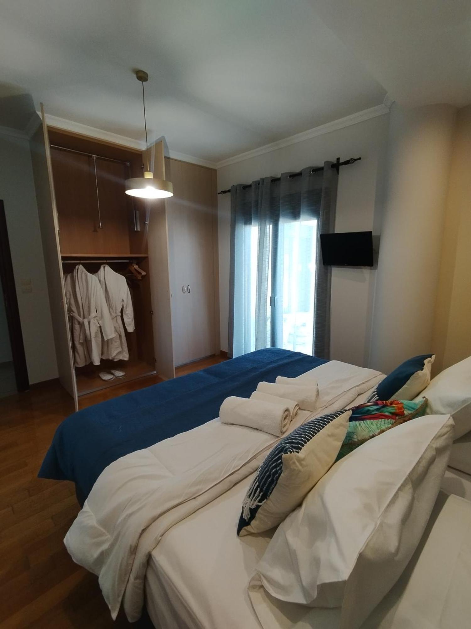 Ferienwohnung Island Time Chios Town Exterior foto