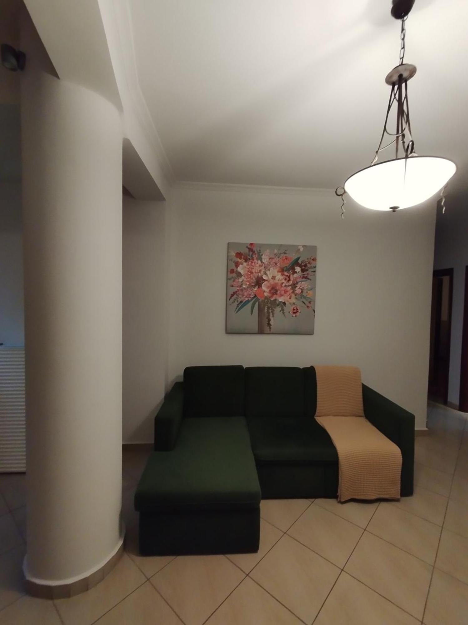 Ferienwohnung Island Time Chios Town Exterior foto