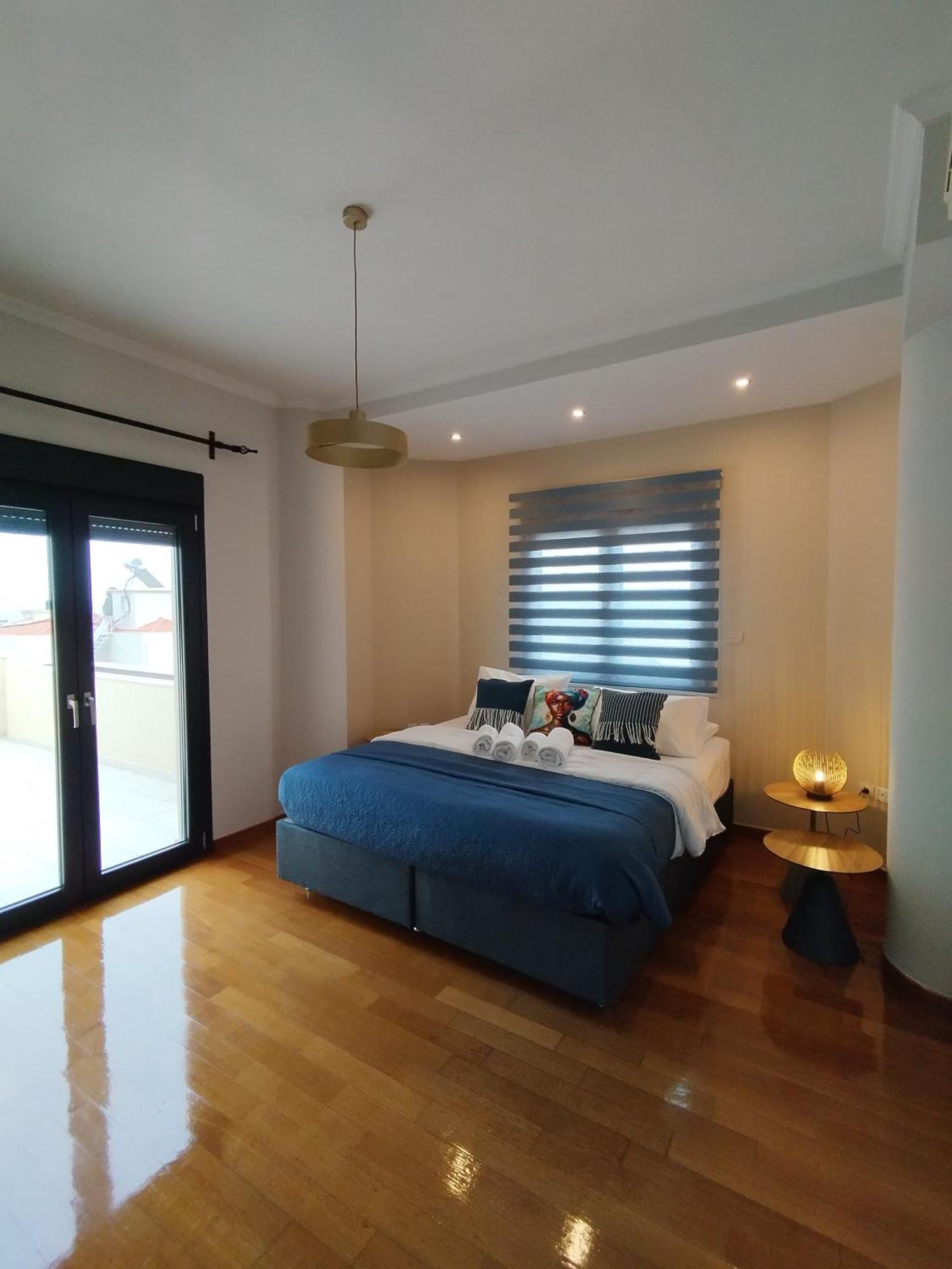 Ferienwohnung Island Time Chios Town Exterior foto