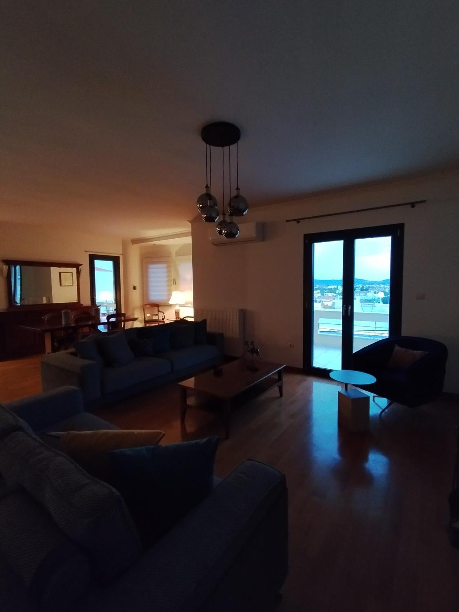 Ferienwohnung Island Time Chios Town Exterior foto