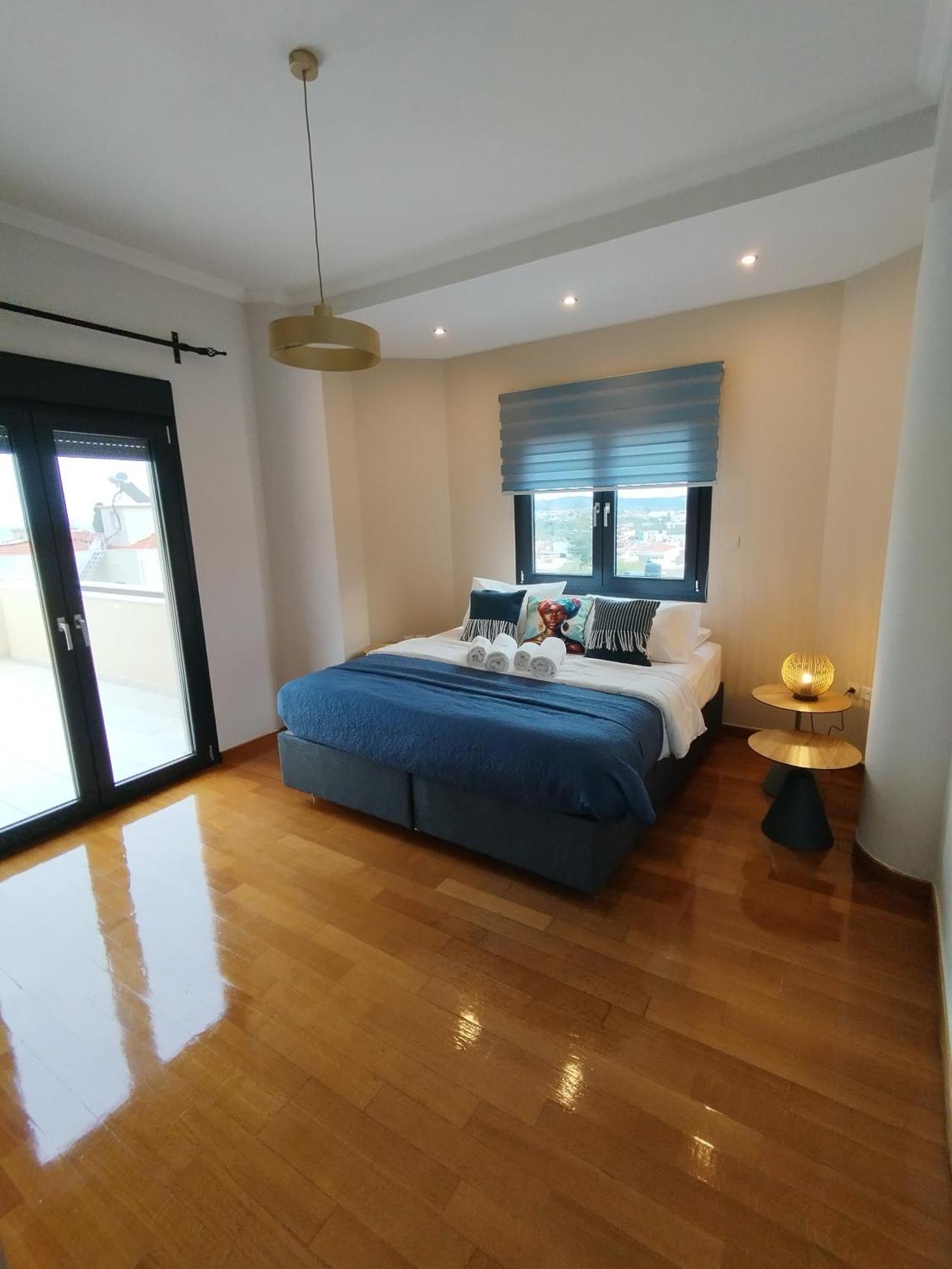 Ferienwohnung Island Time Chios Town Exterior foto