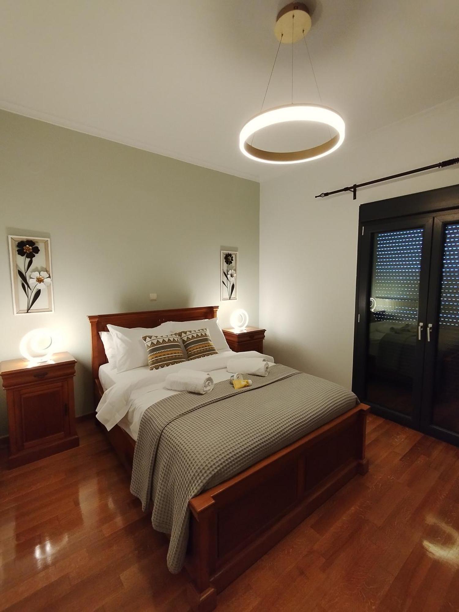 Ferienwohnung Island Time Chios Town Exterior foto