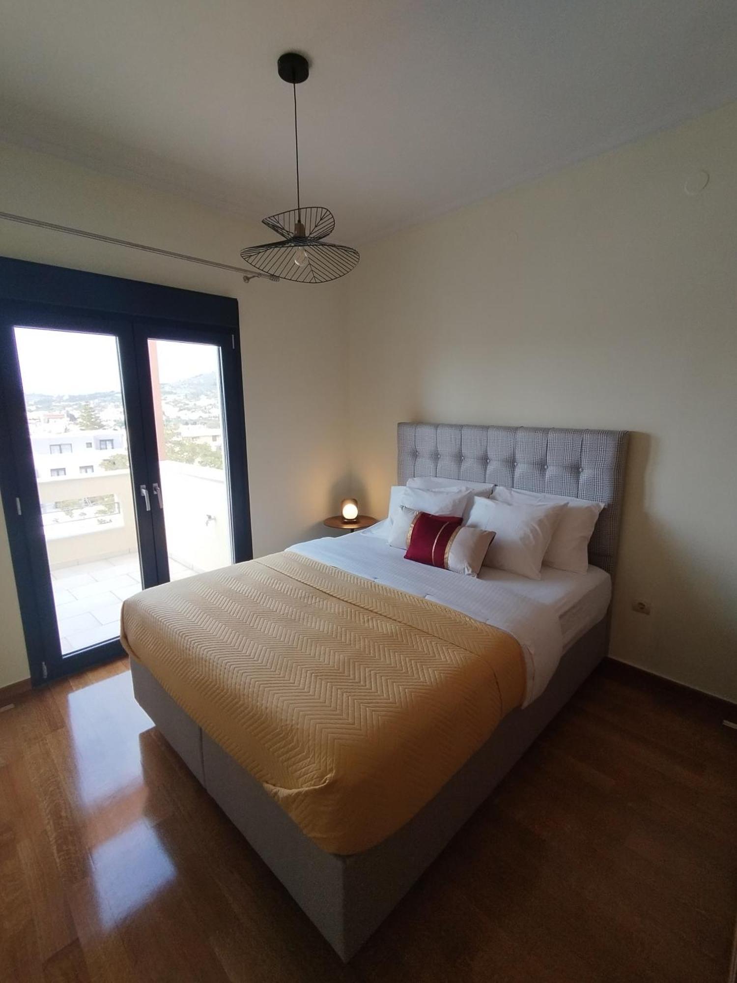 Ferienwohnung Island Time Chios Town Exterior foto