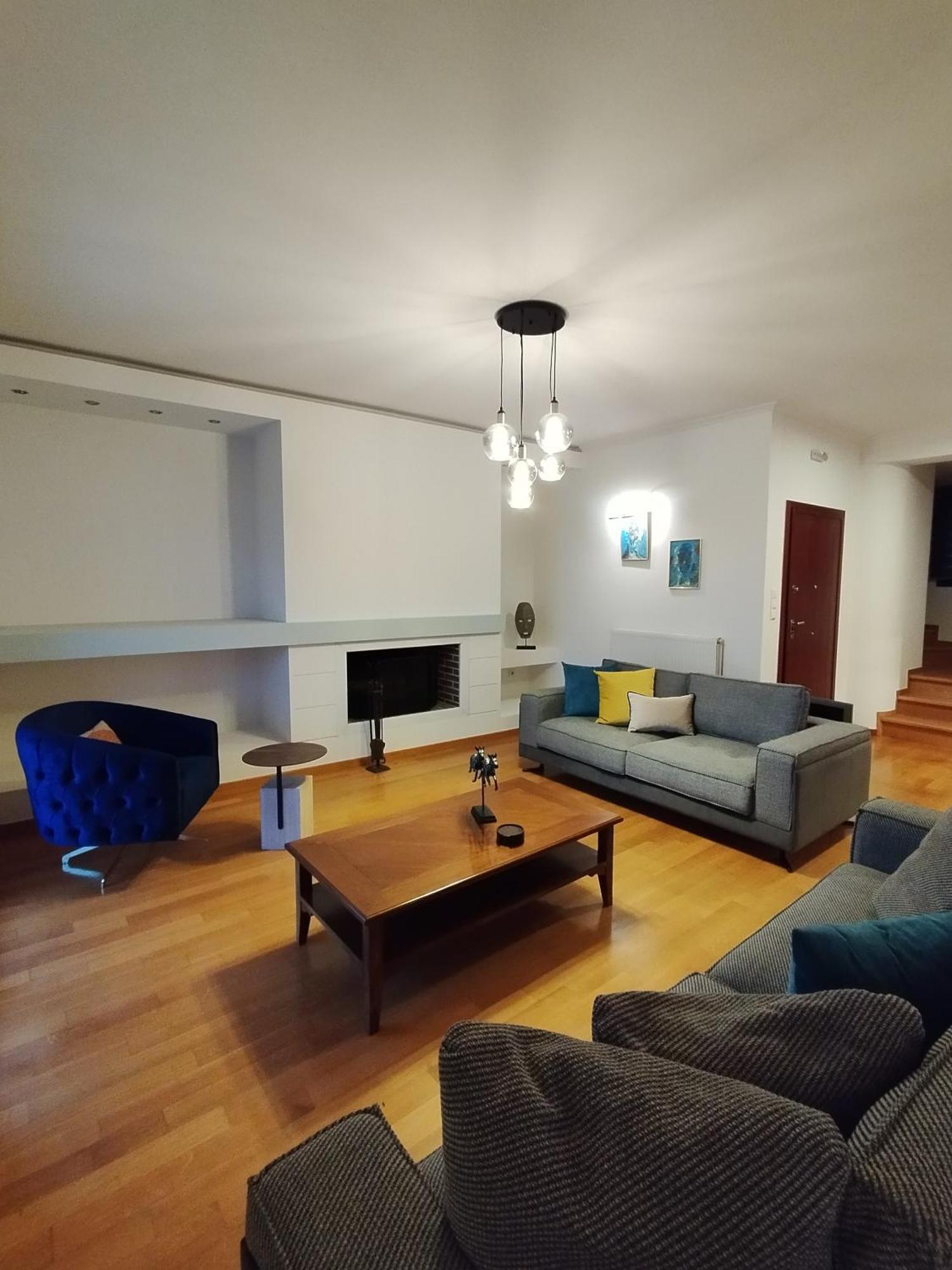 Ferienwohnung Island Time Chios Town Exterior foto