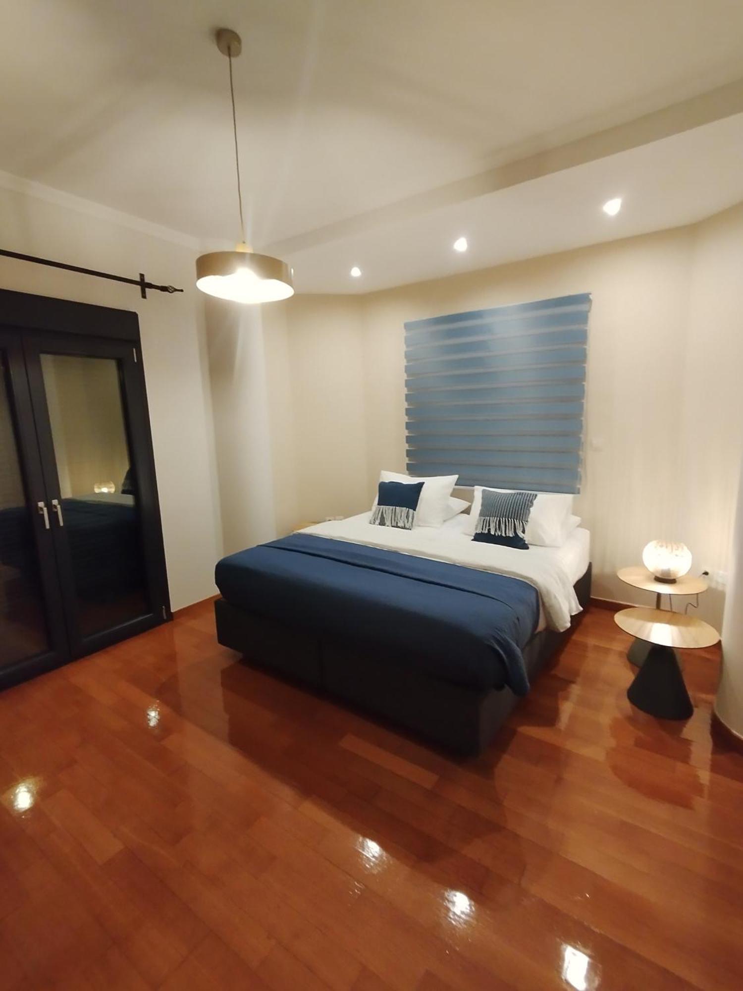 Ferienwohnung Island Time Chios Town Exterior foto