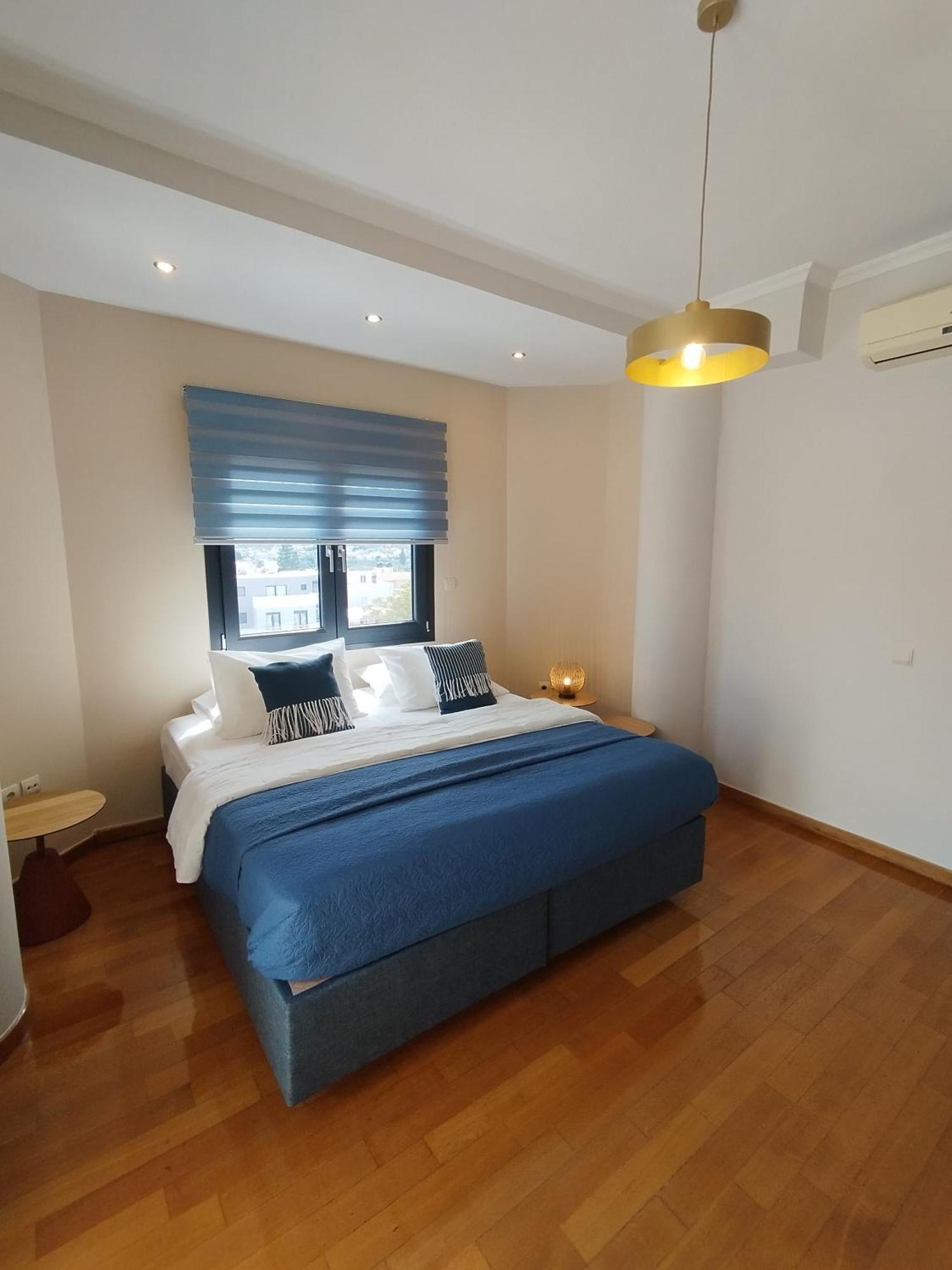 Ferienwohnung Island Time Chios Town Exterior foto