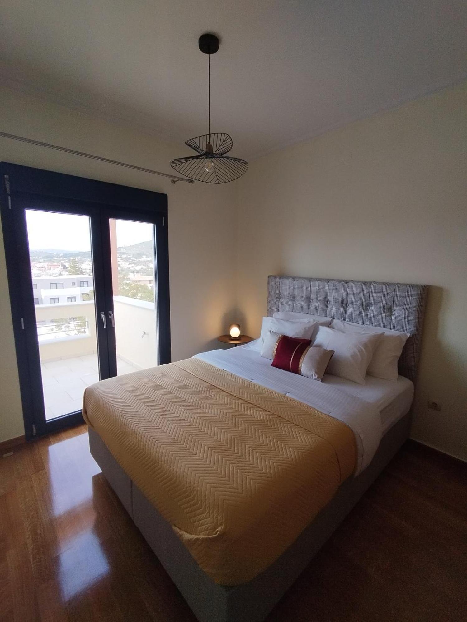 Ferienwohnung Island Time Chios Town Exterior foto