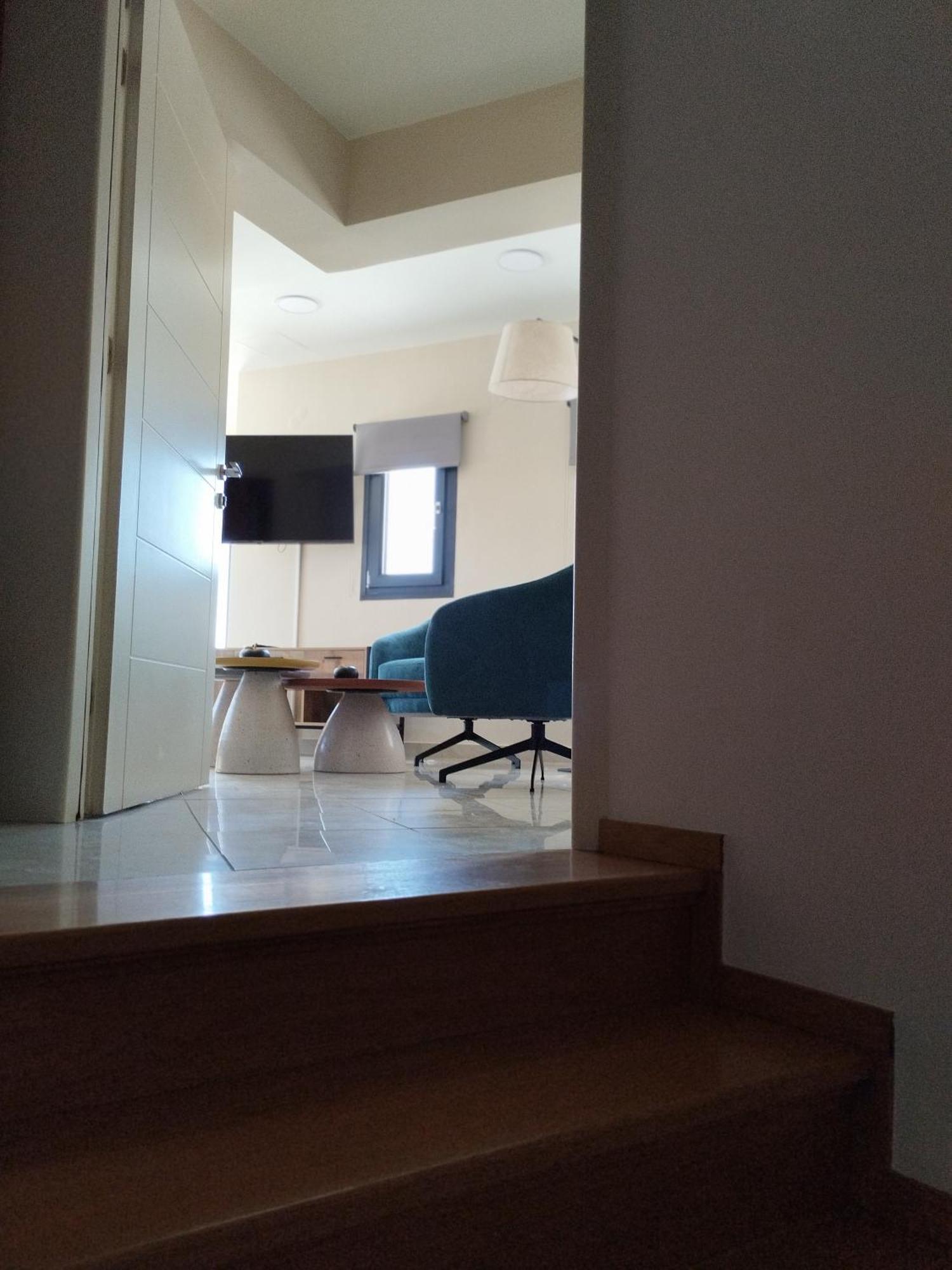 Ferienwohnung Island Time Chios Town Exterior foto